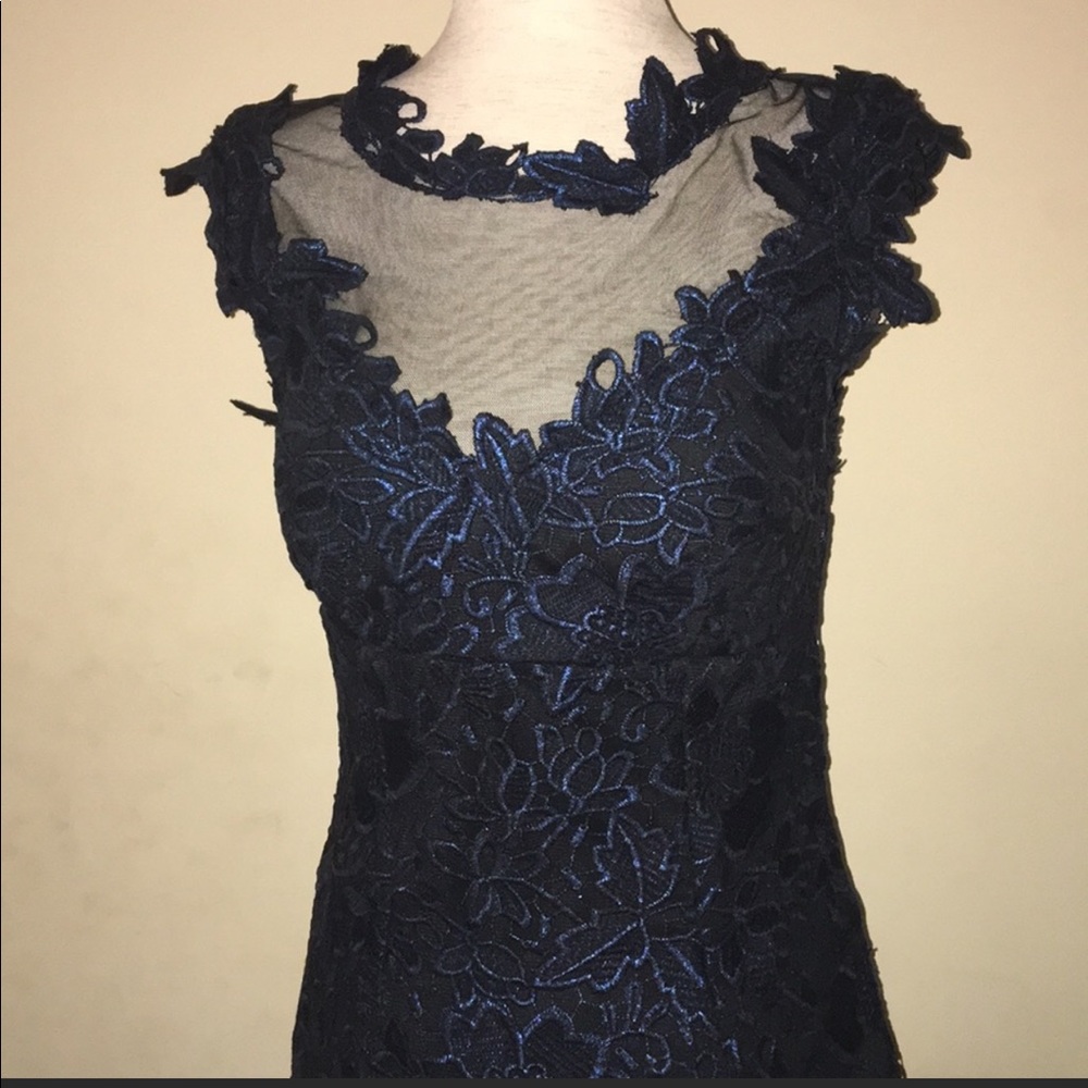 Cache dress
